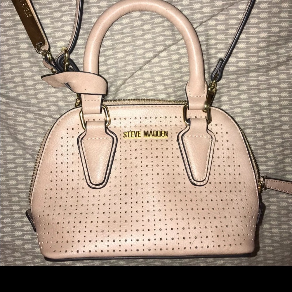 Steve Madden crossbody purse